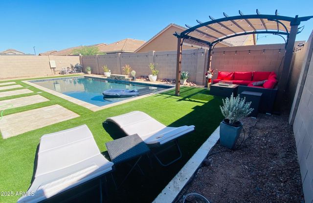 21255 W Ashland Avenue, Buckeye, AZ 85396