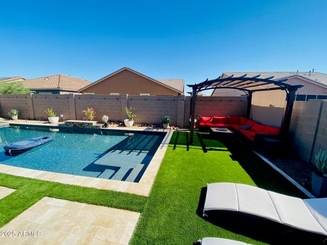 21255 W Ashland Avenue, Buckeye, AZ 85396