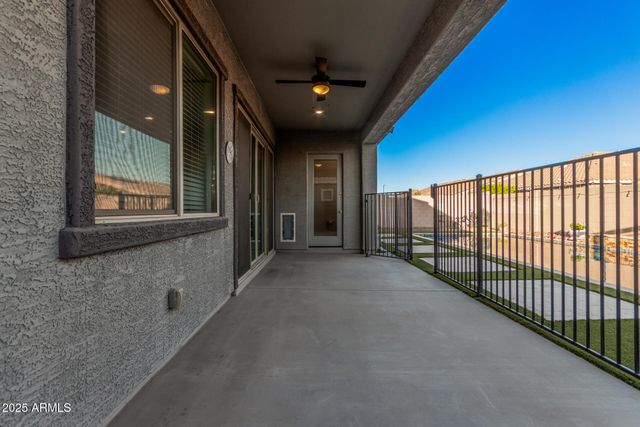 21255 W Ashland Avenue, Buckeye, AZ 85396