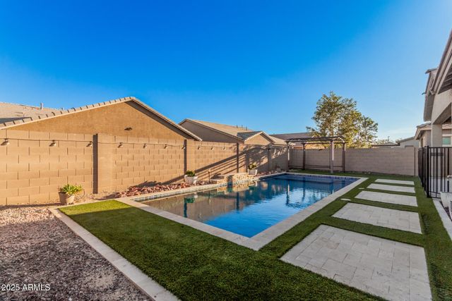 21255 W Ashland Avenue, Buckeye, AZ 85396