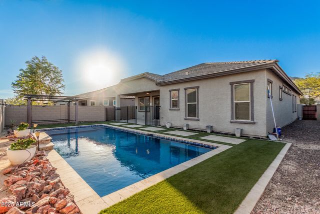 21255 W Ashland Avenue, Buckeye, AZ 85396