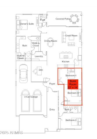 21255 W Ashland Avenue, Buckeye, AZ 85396