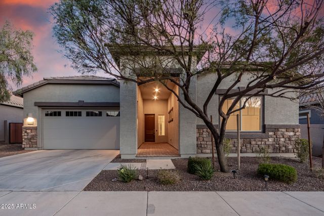 21255 W Ashland Avenue, Buckeye, AZ 85396