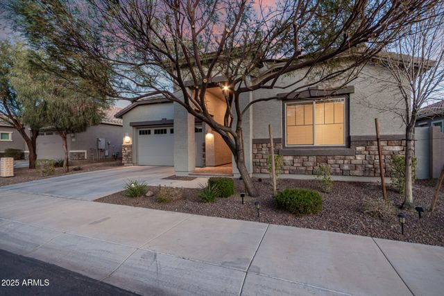 21255 W Ashland Avenue, Buckeye, AZ 85396