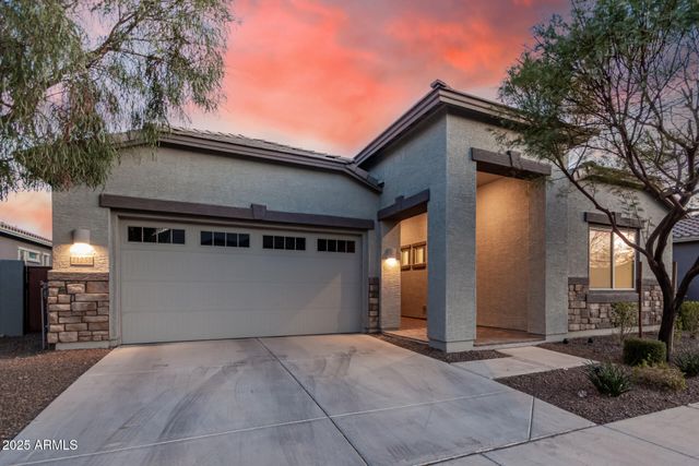 21255 W Ashland Avenue, Buckeye, AZ 85396