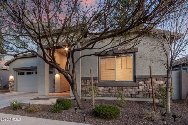 21255 W Ashland Avenue, Buckeye, AZ 85396