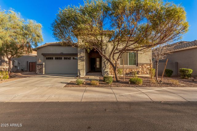21255 W Ashland Avenue, Buckeye, AZ 85396