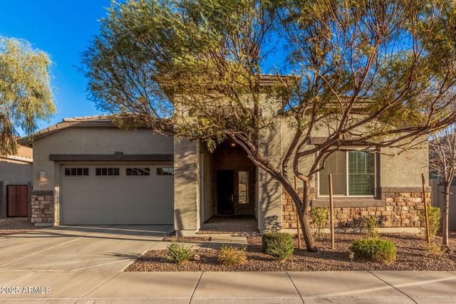 21255 W Ashland Avenue, Buckeye, AZ 85396