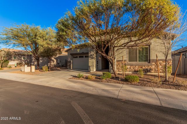 21255 W Ashland Avenue, Buckeye, AZ 85396