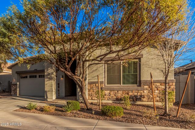 21255 W Ashland Avenue, Buckeye, AZ 85396