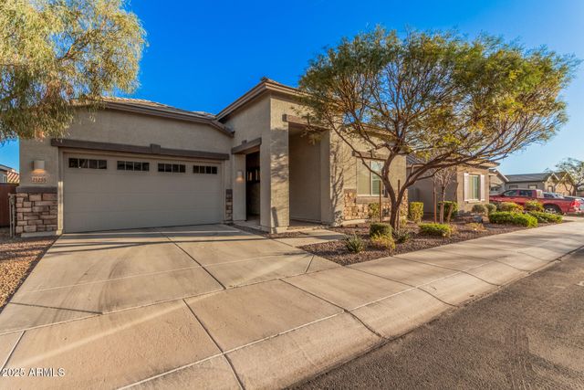 21255 W Ashland Avenue, Buckeye, AZ 85396
