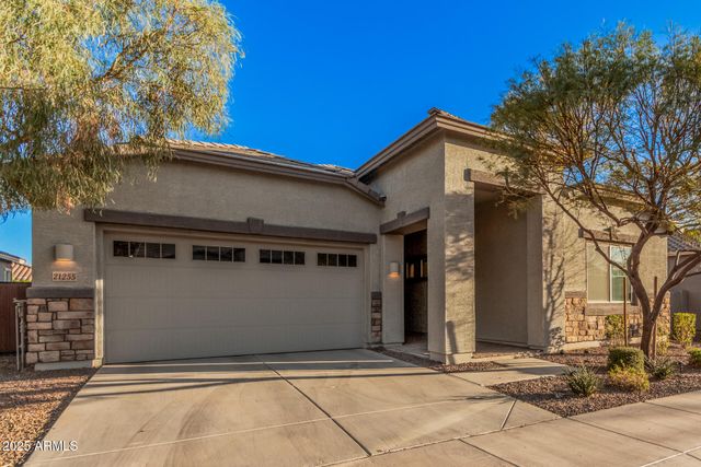 21255 W Ashland Avenue, Buckeye, AZ 85396