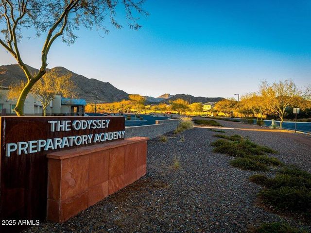 21255 W Ashland Avenue, Buckeye, AZ 85396