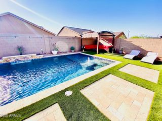 21255 W Ashland Avenue, Buckeye, AZ 85396