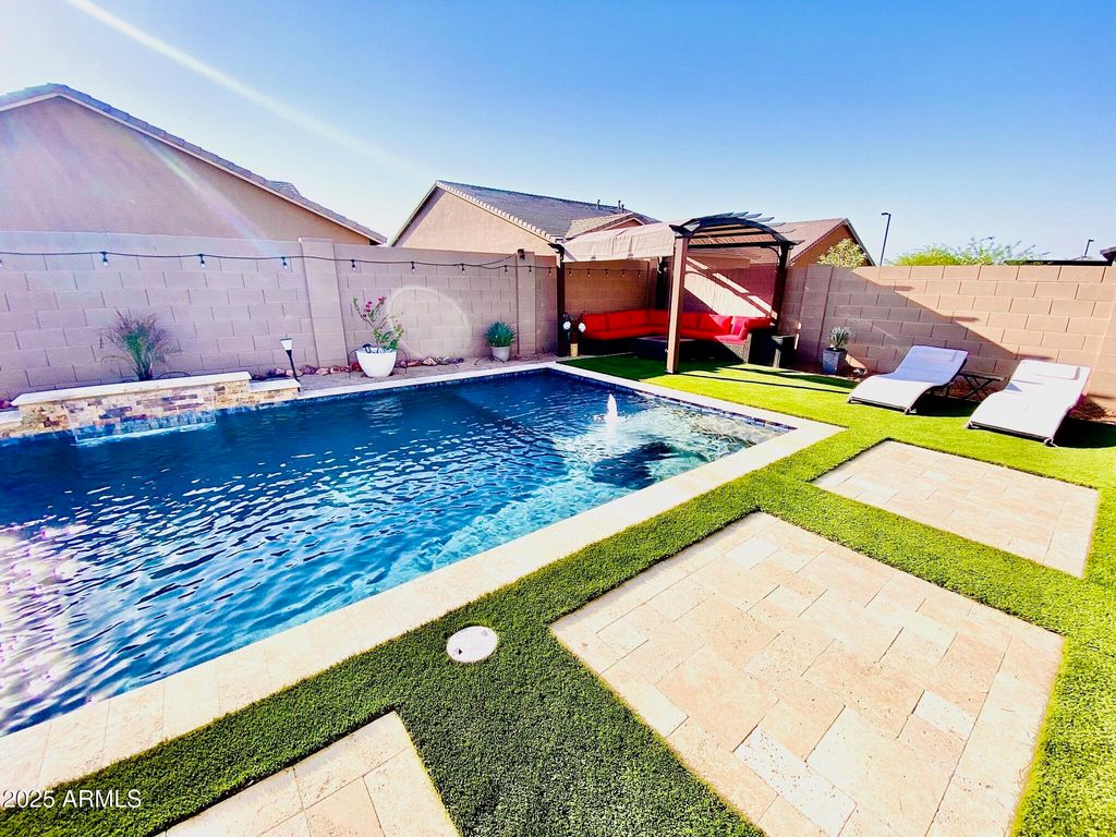 21255 W Ashland Avenue, Buckeye, AZ 85396