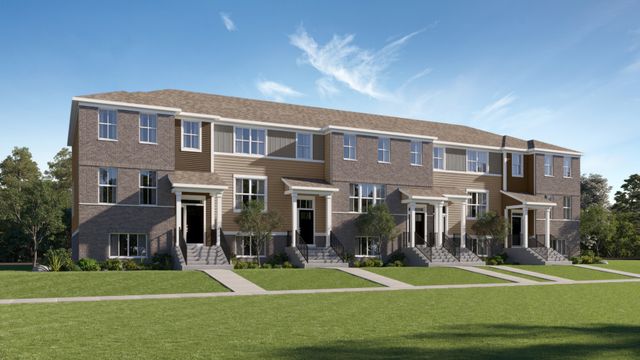 12236 Tinsley Street, Huntley, IL 60142