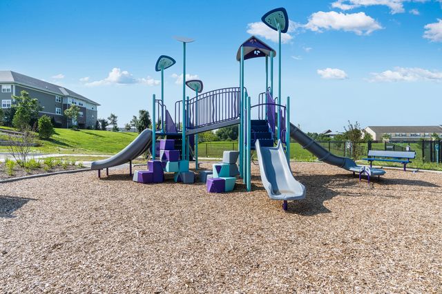 12236 Tinsley Street, Huntley, IL 60142