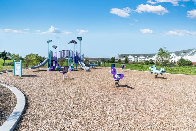 12236 Tinsley Street, Huntley, IL 60142