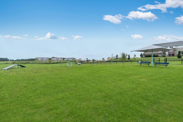 12236 Tinsley Street, Huntley, IL 60142