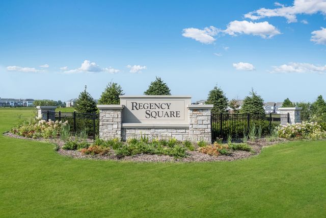 12236 Tinsley Street, Huntley, IL 60142