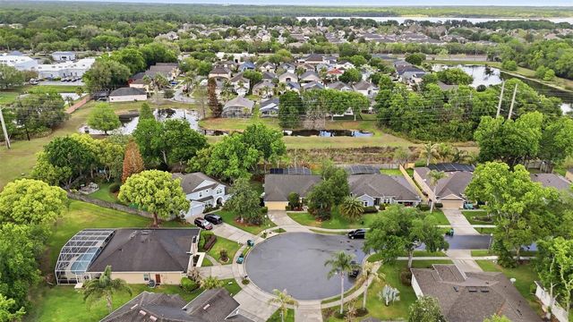 118 BROOKSHIRE COURT, Winter Springs, FL 32708