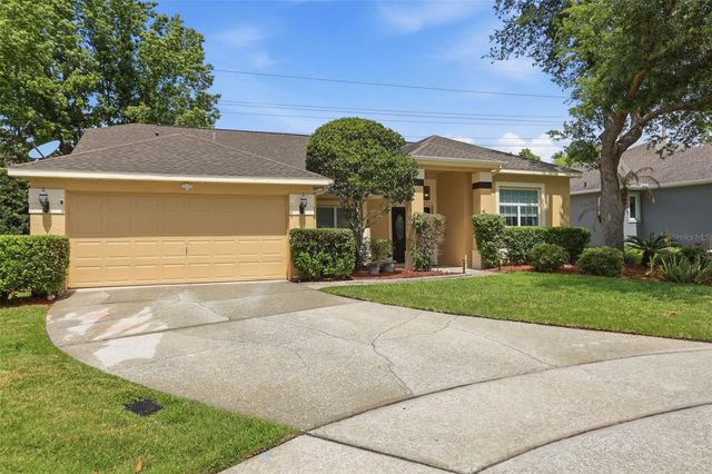 118 BROOKSHIRE COURT, Winter Springs, FL 32708