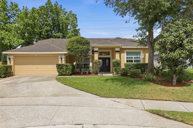 118 BROOKSHIRE COURT, Winter Springs, FL 32708