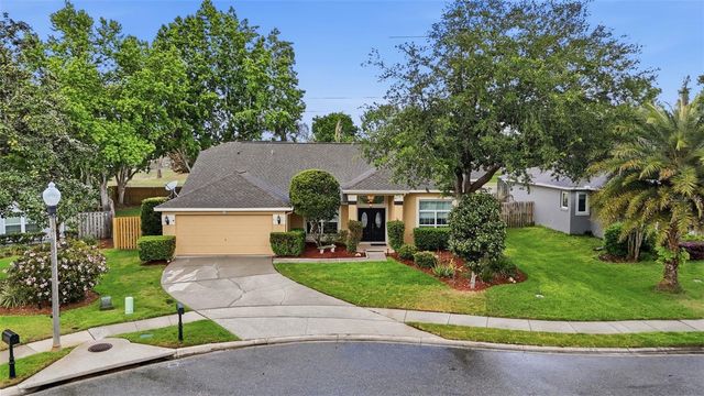 118 BROOKSHIRE COURT, Winter Springs, FL 32708