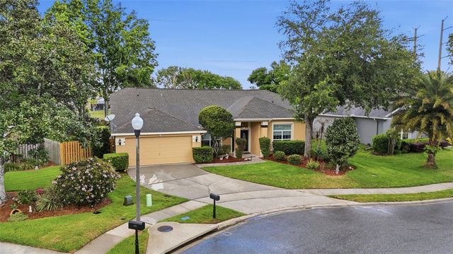 118 BROOKSHIRE COURT, Winter Springs, FL 32708