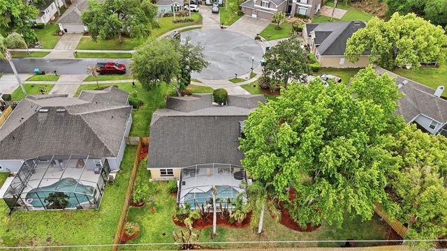 118 BROOKSHIRE COURT, Winter Springs, FL 32708