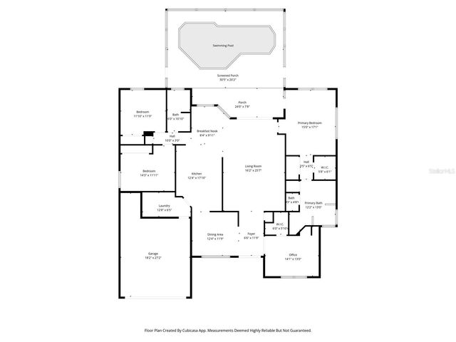118 BROOKSHIRE COURT, Winter Springs, FL 32708