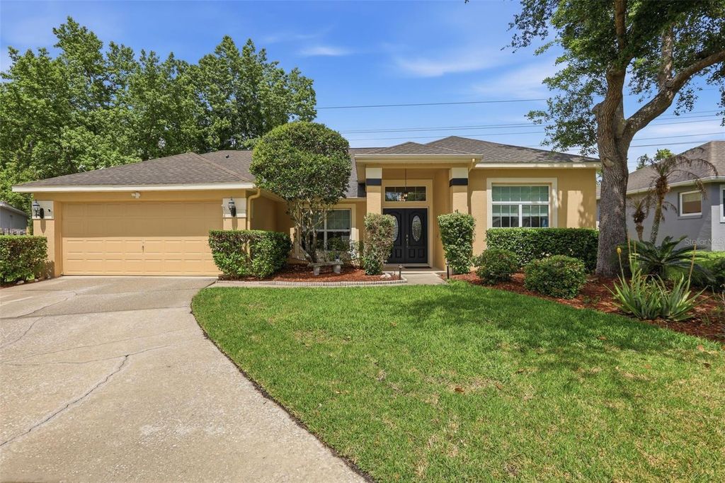 118 BROOKSHIRE COURT, Winter Springs, FL 32708