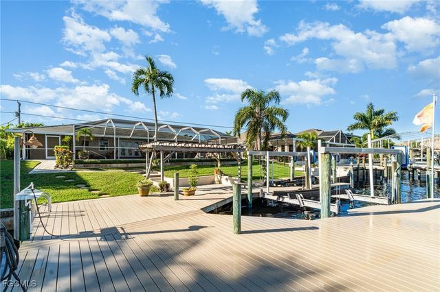 2019 SE 28th TER, Cape Coral, FL 33904