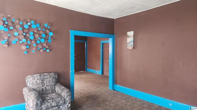 421 VALLEY ROAD, Fairfield, AL 35064