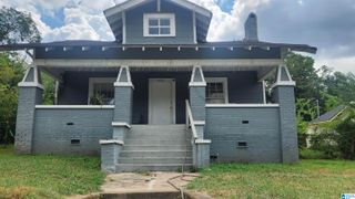 421 VALLEY ROAD, Fairfield, AL 35064