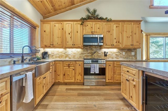 1170 Alameda, Big Bear City, CA 92314