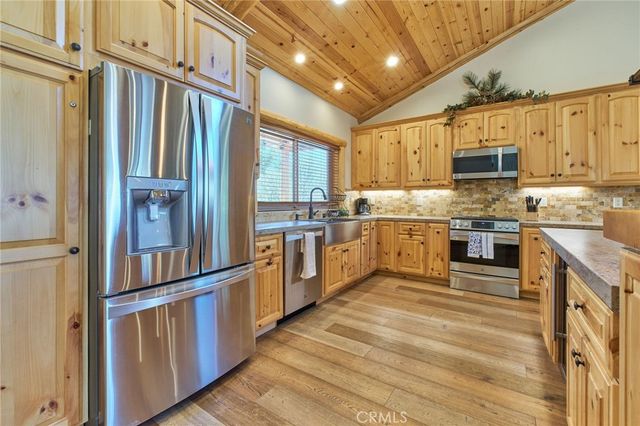 1170 Alameda, Big Bear City, CA 92314