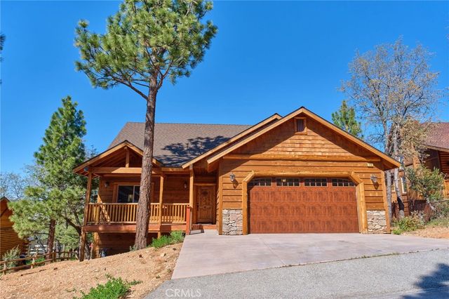 1170 Alameda, Big Bear City, CA 92314