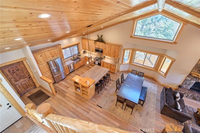 1170 Alameda, Big Bear City, CA 92314