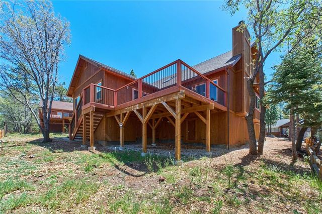 1170 Alameda, Big Bear City, CA 92314