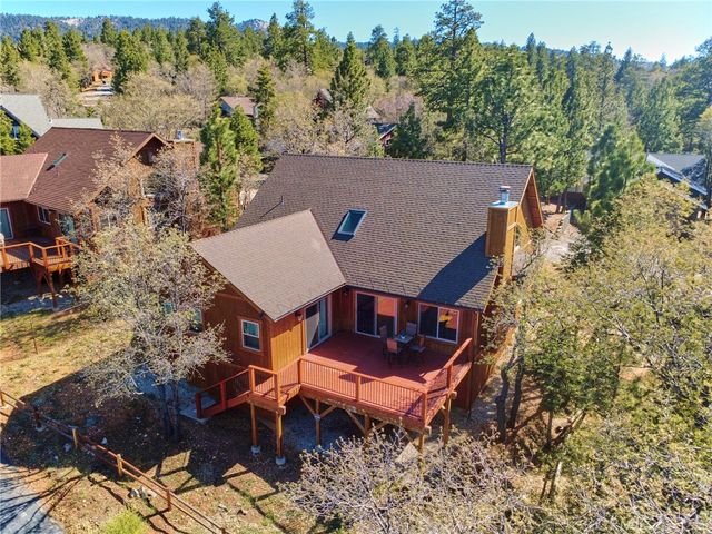 1170 Alameda, Big Bear City, CA 92314