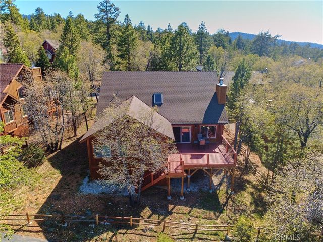 1170 Alameda, Big Bear City, CA 92314