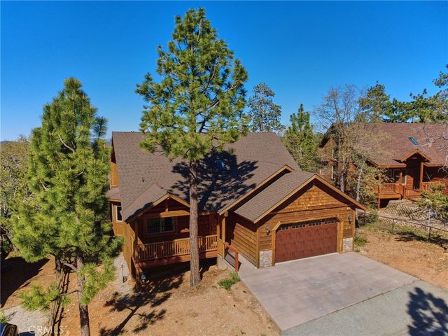1170 Alameda, Big Bear City, CA 92314