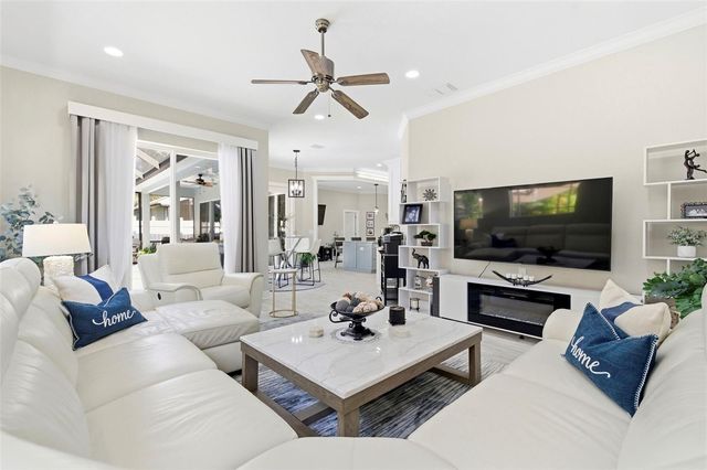 8530 ORSI COURT, Trinity, FL 34655