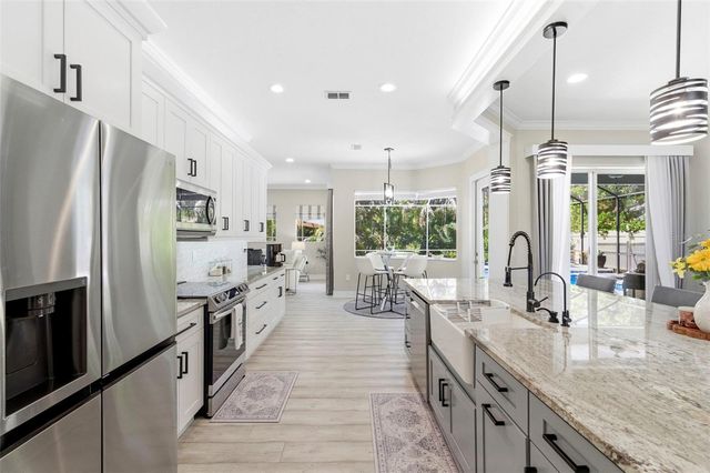 8530 ORSI COURT, Trinity, FL 34655