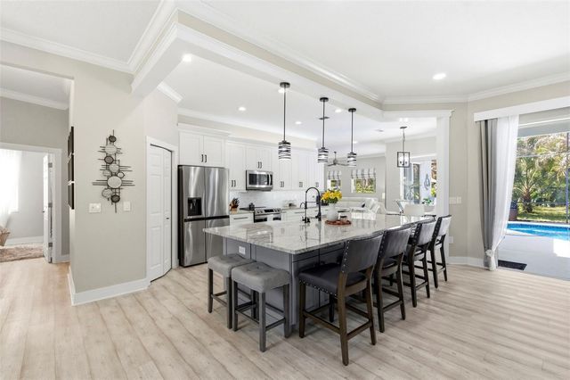 8530 ORSI COURT, Trinity, FL 34655