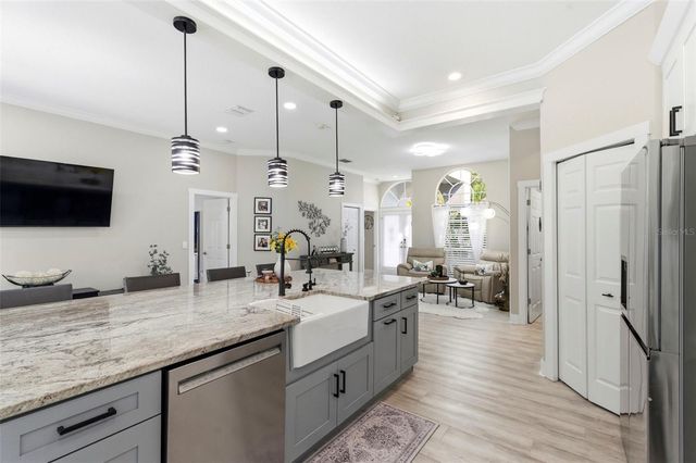 8530 ORSI COURT, Trinity, FL 34655