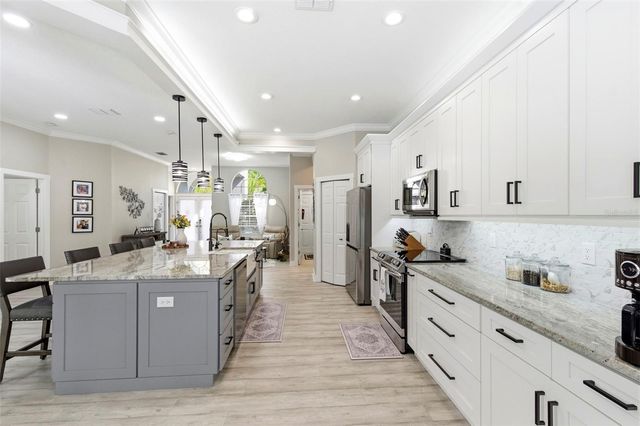 8530 ORSI COURT, Trinity, FL 34655