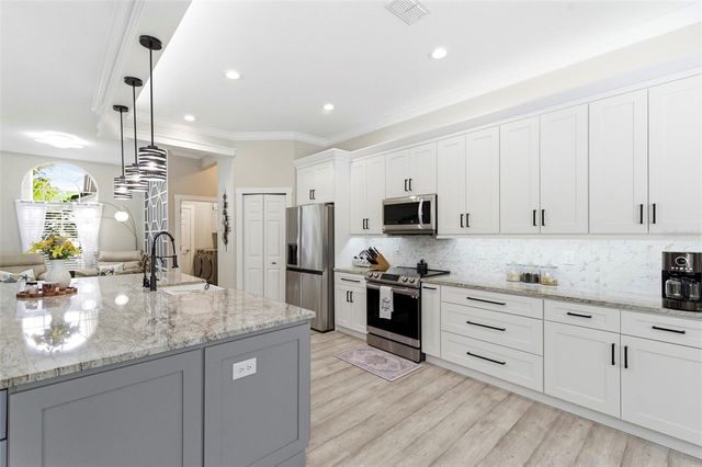 8530 ORSI COURT, Trinity, FL 34655