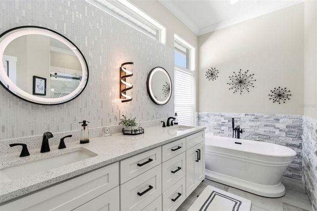 8530 ORSI COURT, Trinity, FL 34655